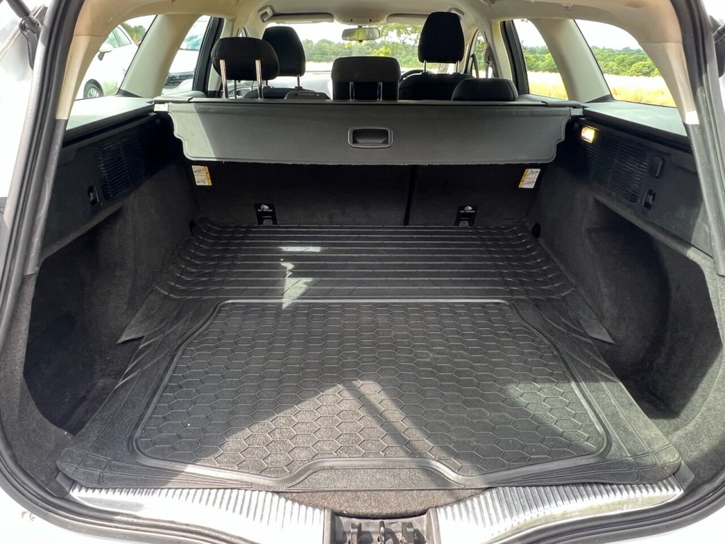 Used Ford Mondeo 2017 for sale - 76791610: Photo 41