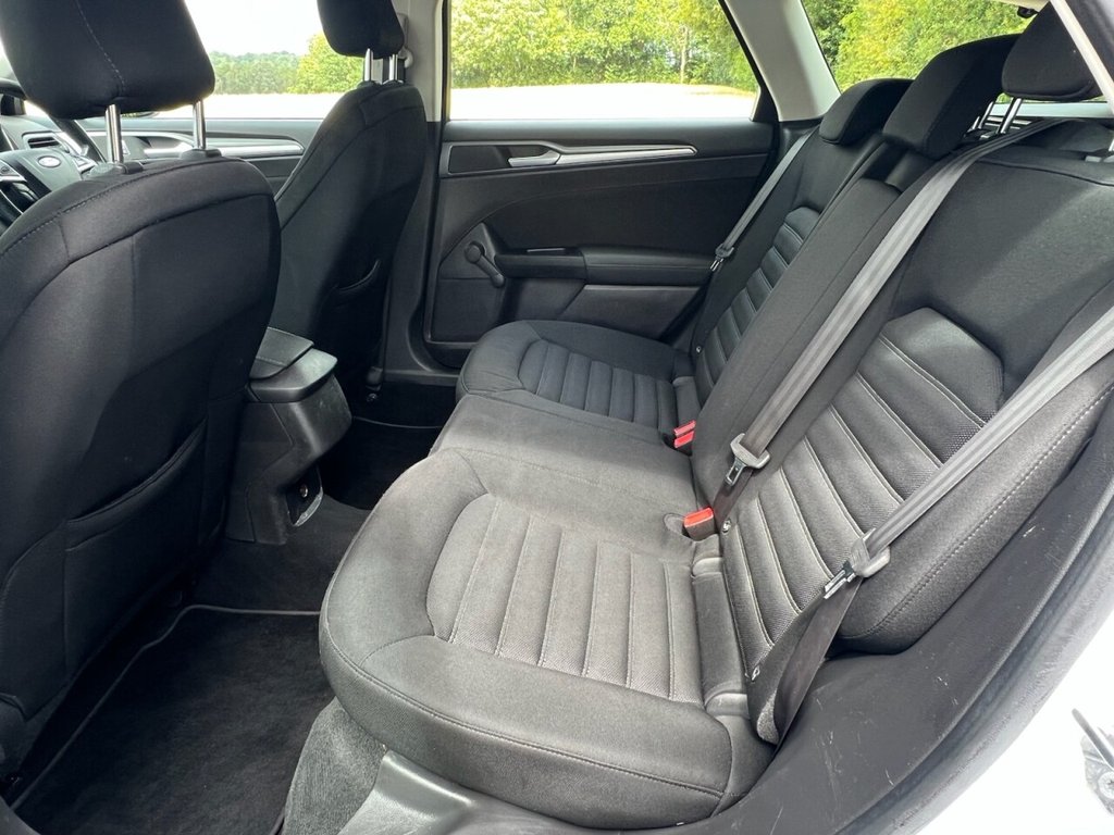 Used Ford Mondeo 2017 for sale - 76791610: Photo 42