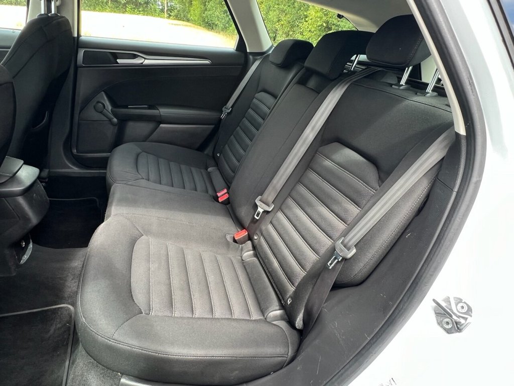 Used Ford Mondeo 2017 for sale - 76791610: Photo 43