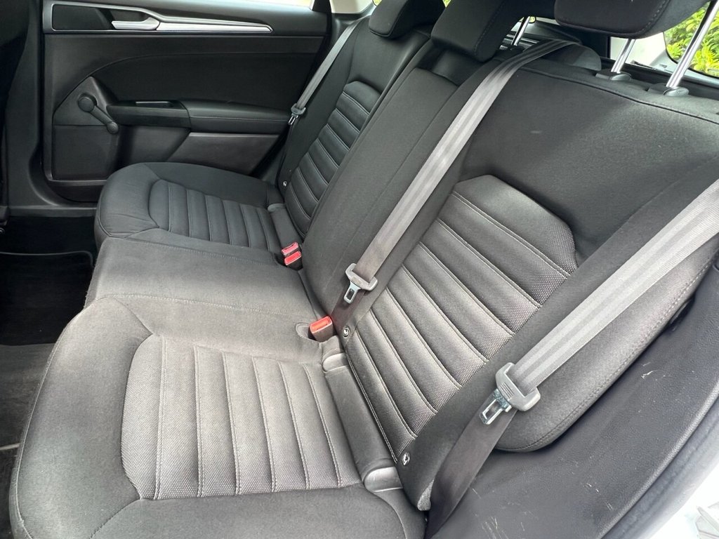 Used Ford Mondeo 2017 for sale - 76791610: Photo 44