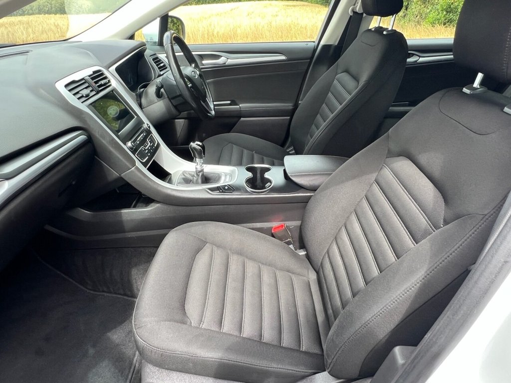 Used Ford Mondeo 2017 for sale - 76791610: Photo 45