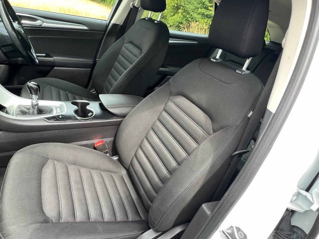 Used Ford Mondeo 2017 for sale - 76791610: Photo 47