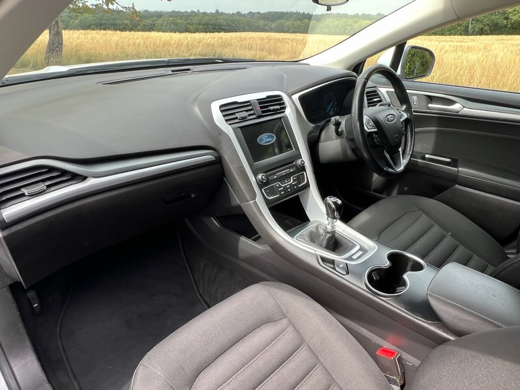 Used Ford Mondeo 2017 for sale - 76791610: Photo 48