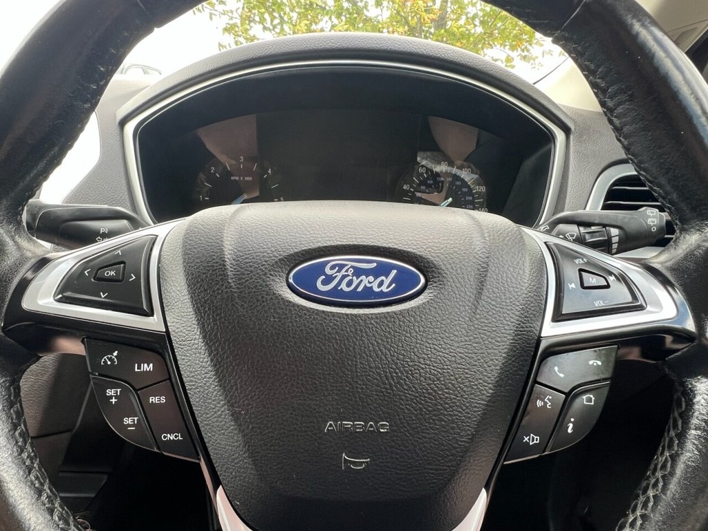 Used Ford Mondeo 2017 for sale - 76791610: Photo 50