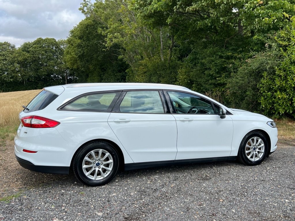 Used Ford Mondeo 2017 for sale - 76791610: Photo 7