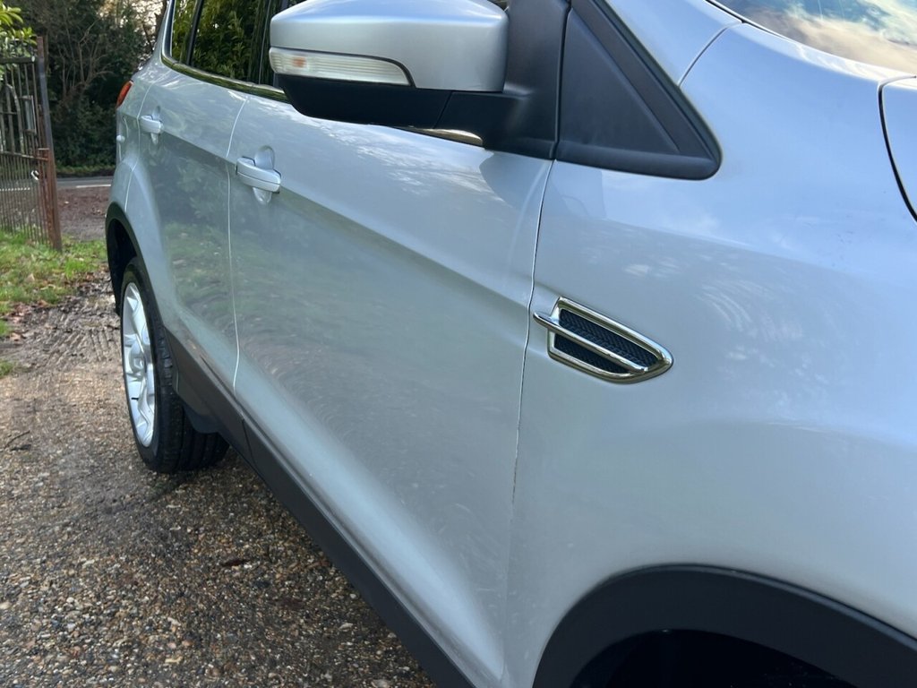 Used Ford Kuga 2013 for sale - 77110400: Photo 31