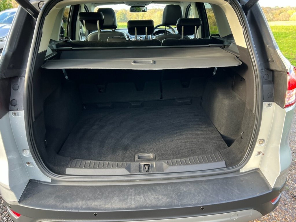 Used Ford Kuga 2013 for sale - 77110400: Photo 40