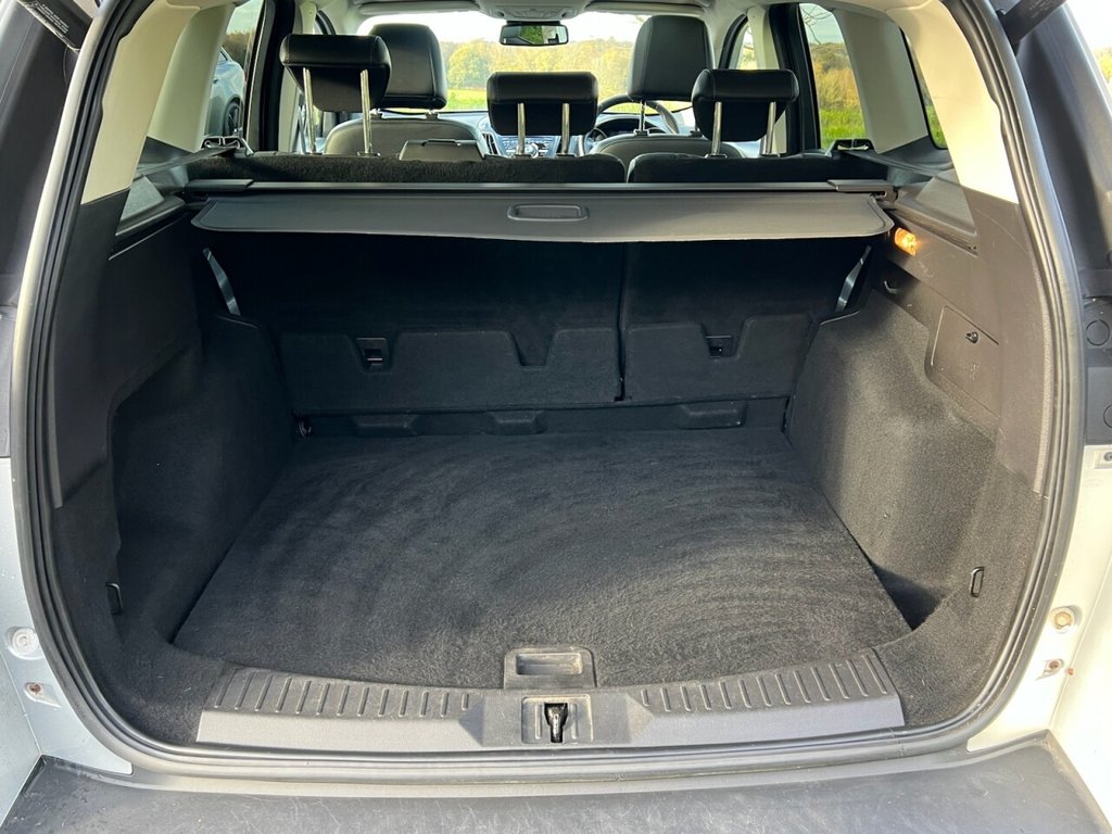 Used Ford Kuga 2013 for sale - 77110400: Photo 41