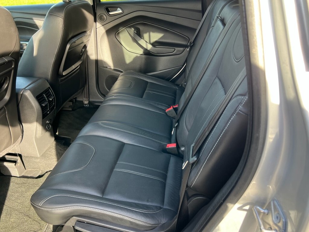 Used Ford Kuga 2013 for sale - 77110400: Photo 42