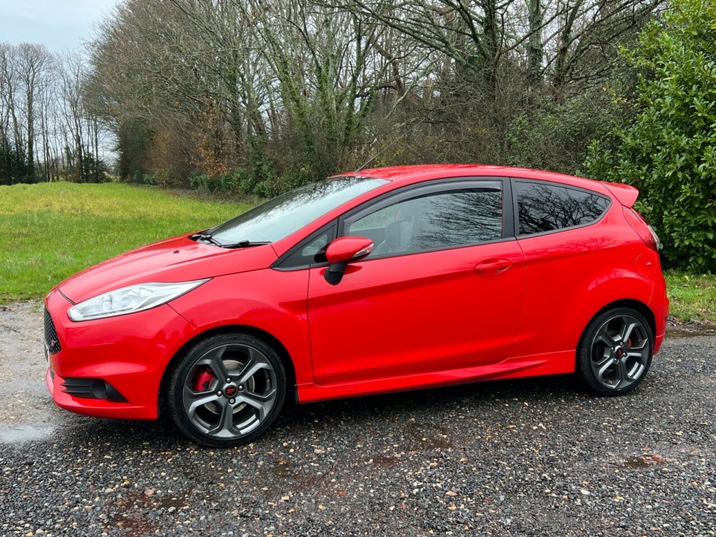Used Ford Fiesta 2016 for sale - 76883794: Photo 18
