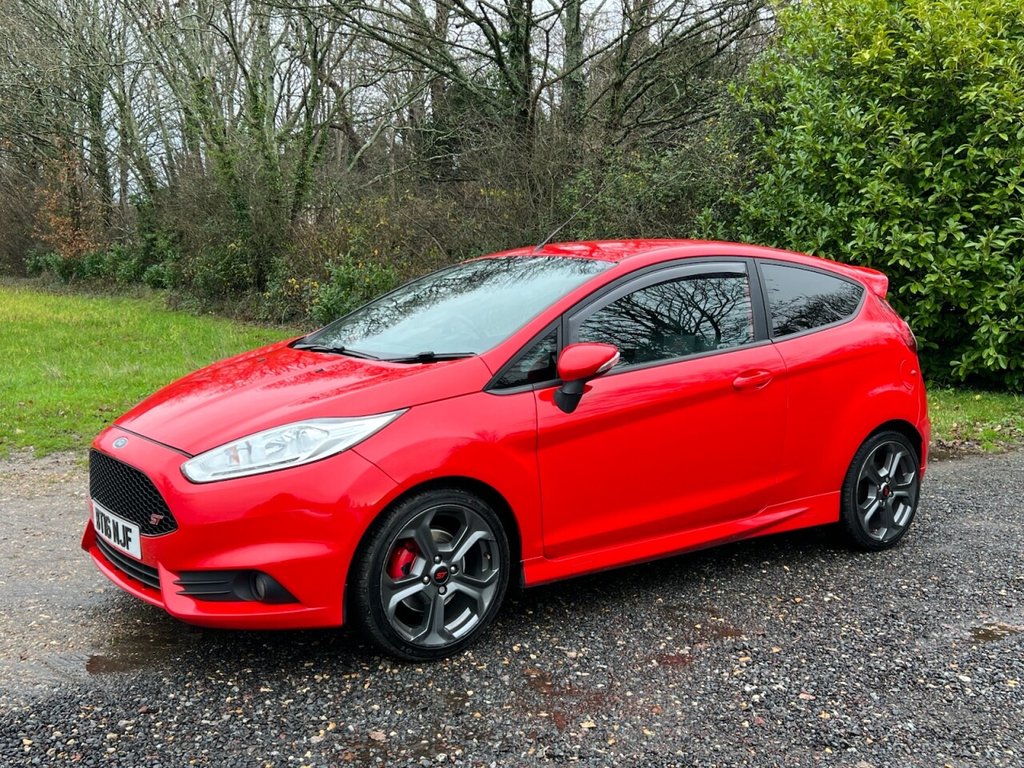 Used Ford Fiesta 2016 for sale - 76883794: Photo 19