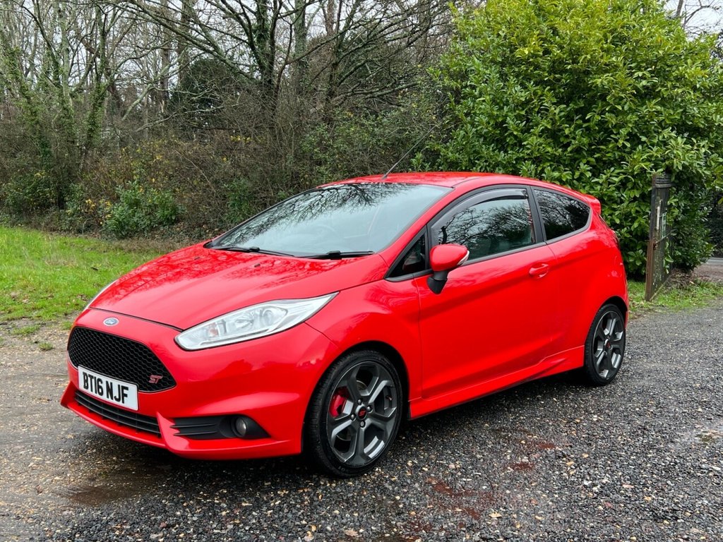 Used Ford Fiesta 2016 for sale - 76883794: Photo 20