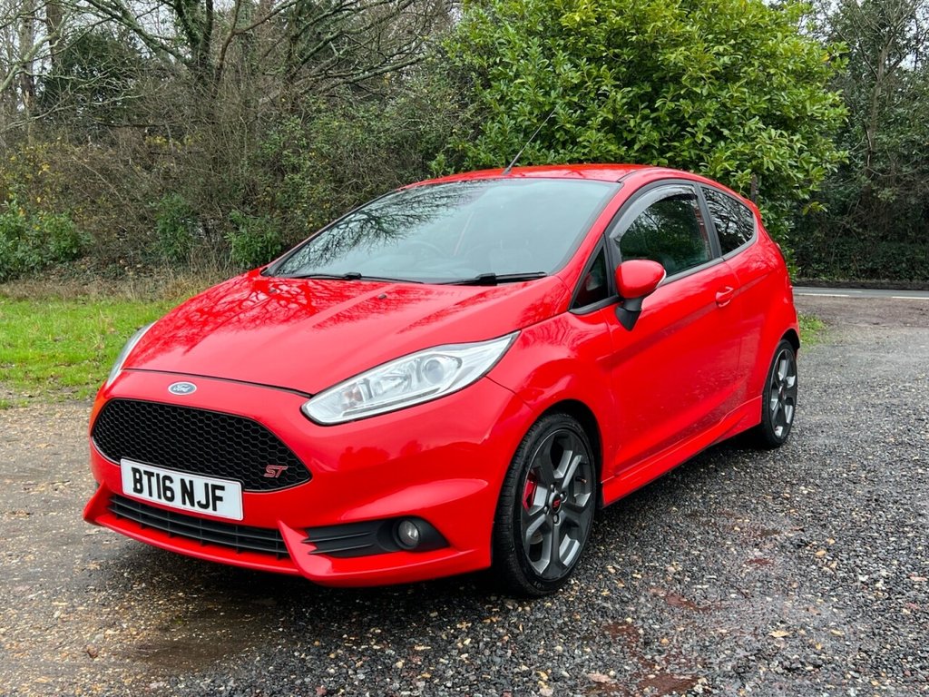 Used Ford Fiesta 2016 for sale - 76883794: Photo 21
