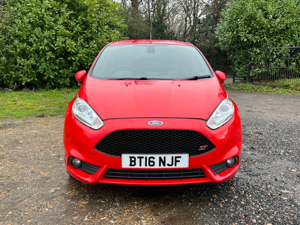 Used Ford Fiesta 2016 for sale - 76883794: Photo 22