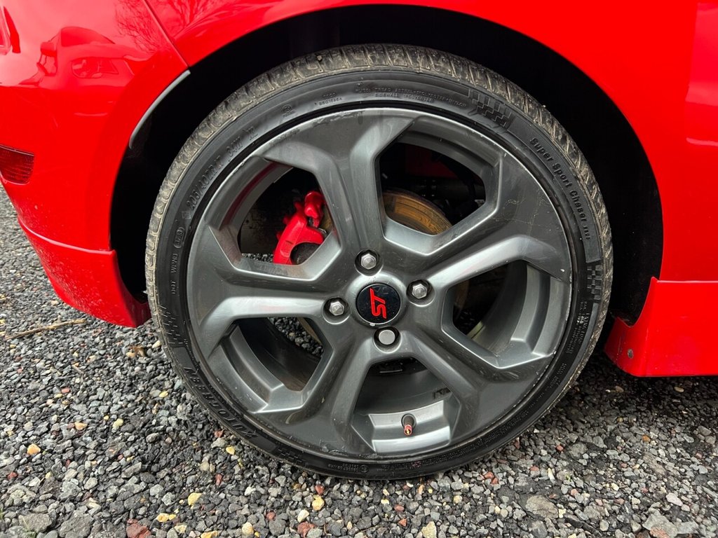 Used Ford Fiesta 2016 for sale - 76883794: Photo 24