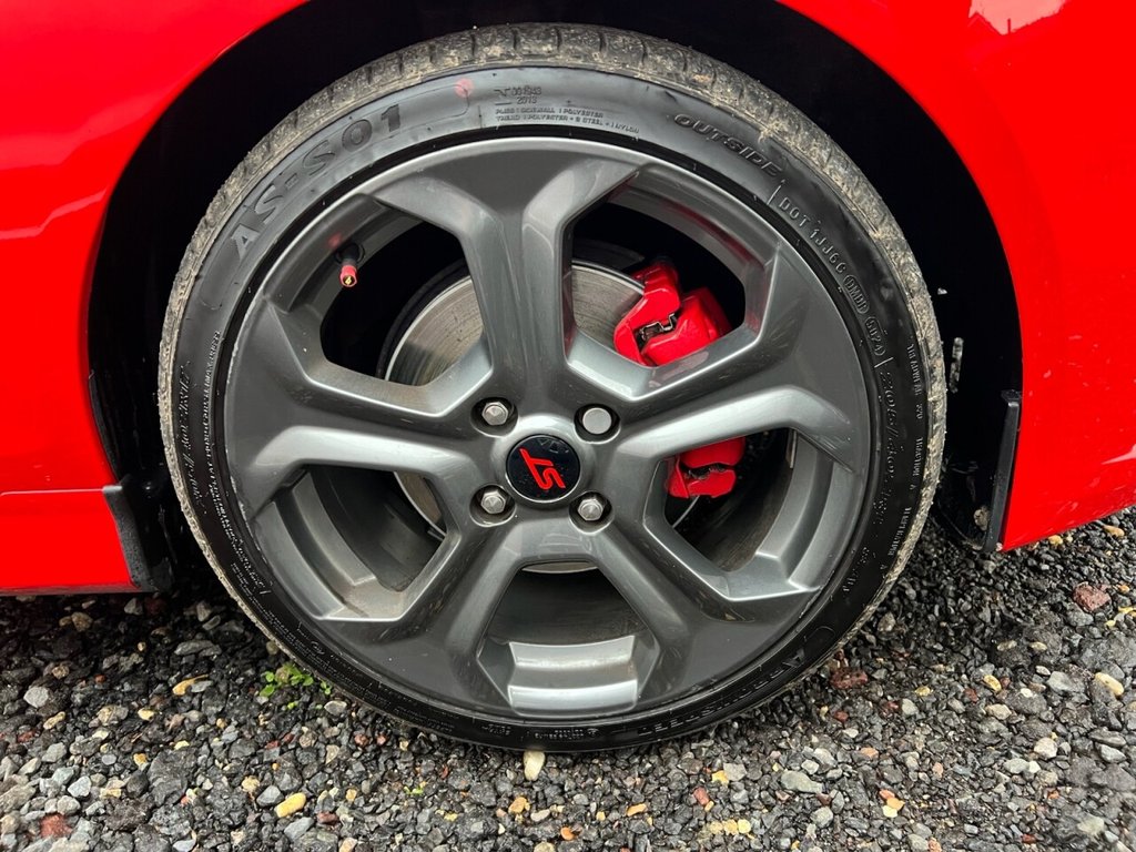 Used Ford Fiesta 2016 for sale - 76883794: Photo 25