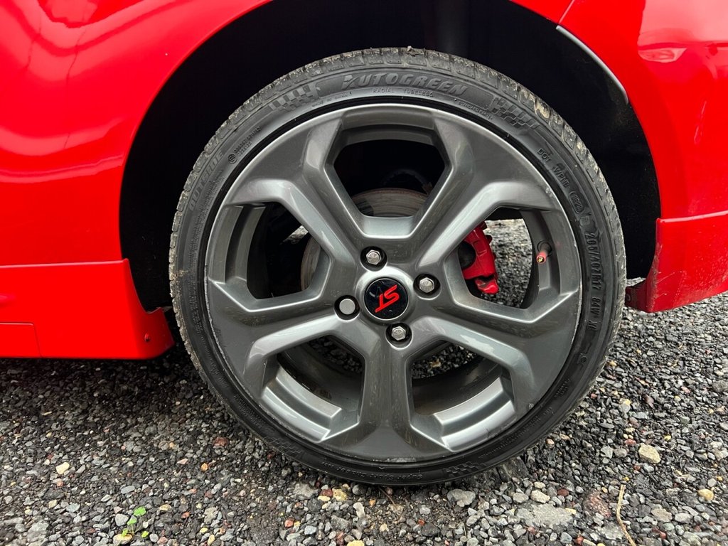 Used Ford Fiesta 2016 for sale - 76883794: Photo 26