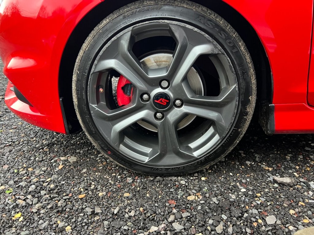 Used Ford Fiesta 2016 for sale - 76883794: Photo 27