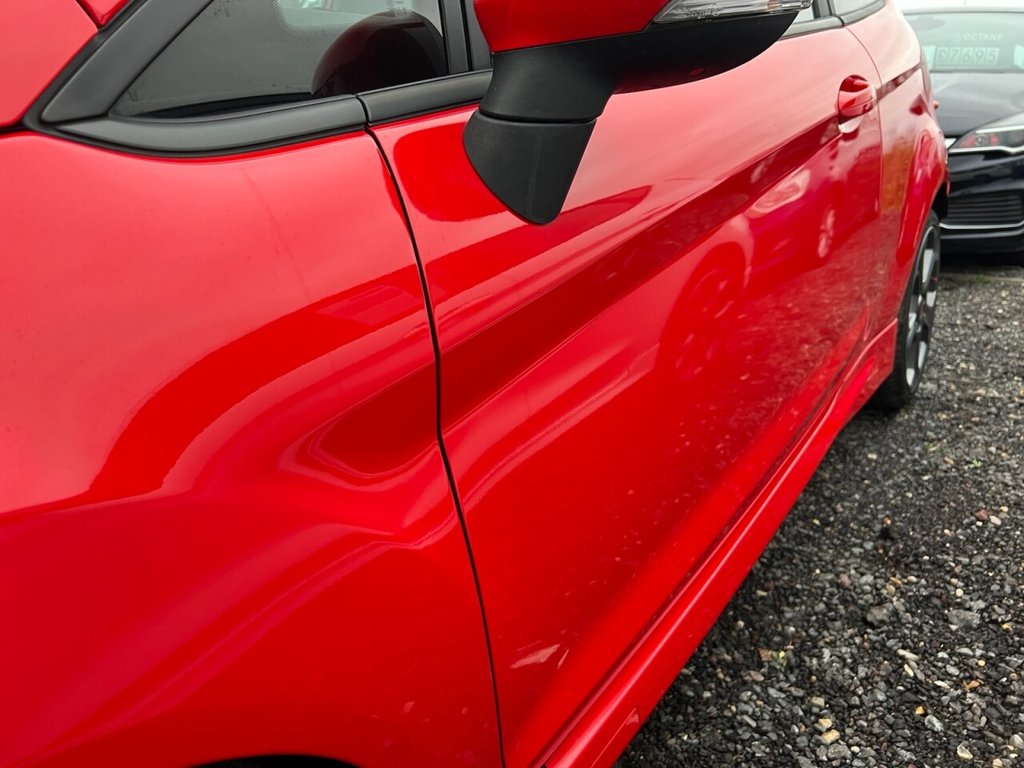 Used Ford Fiesta 2016 for sale - 76883794: Photo 29