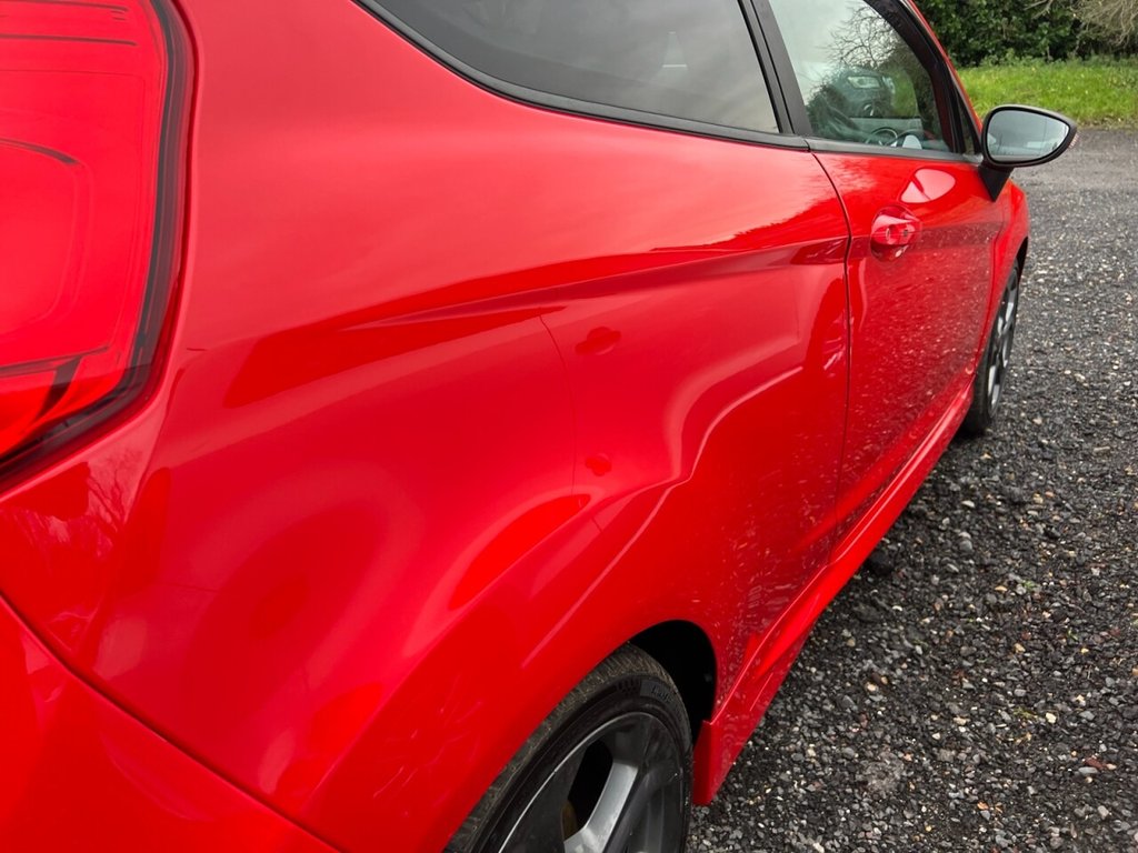 Used Ford Fiesta 2016 for sale - 76883794: Photo 31