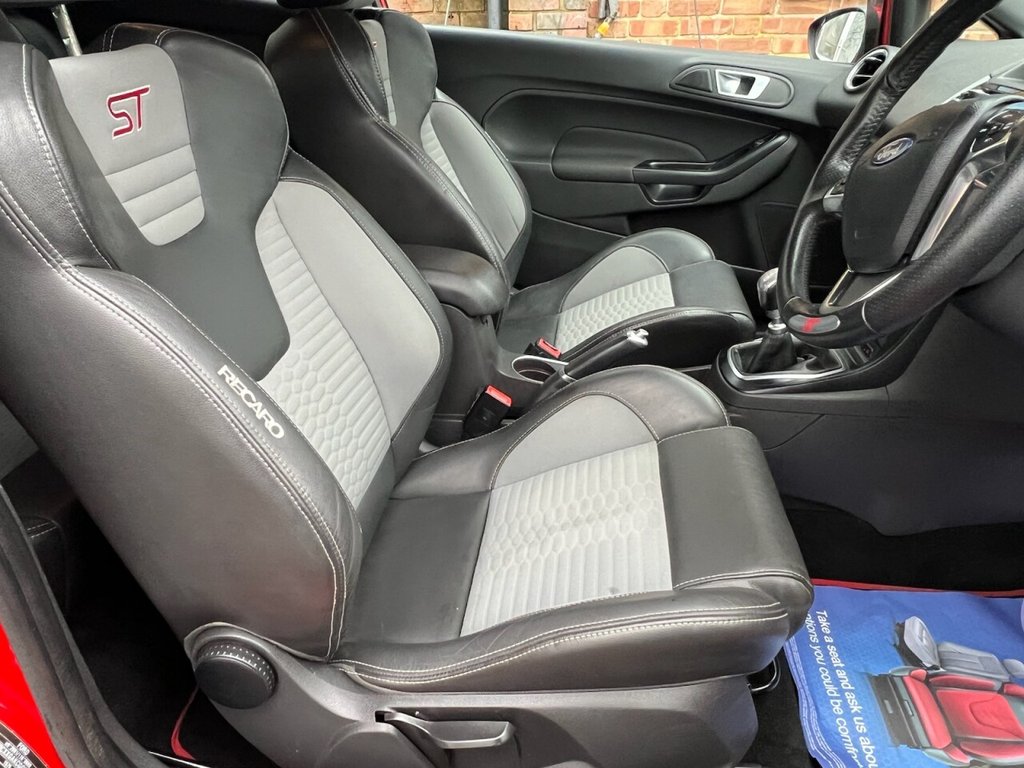 Used Ford Fiesta 2016 for sale - 76883794: Photo 34