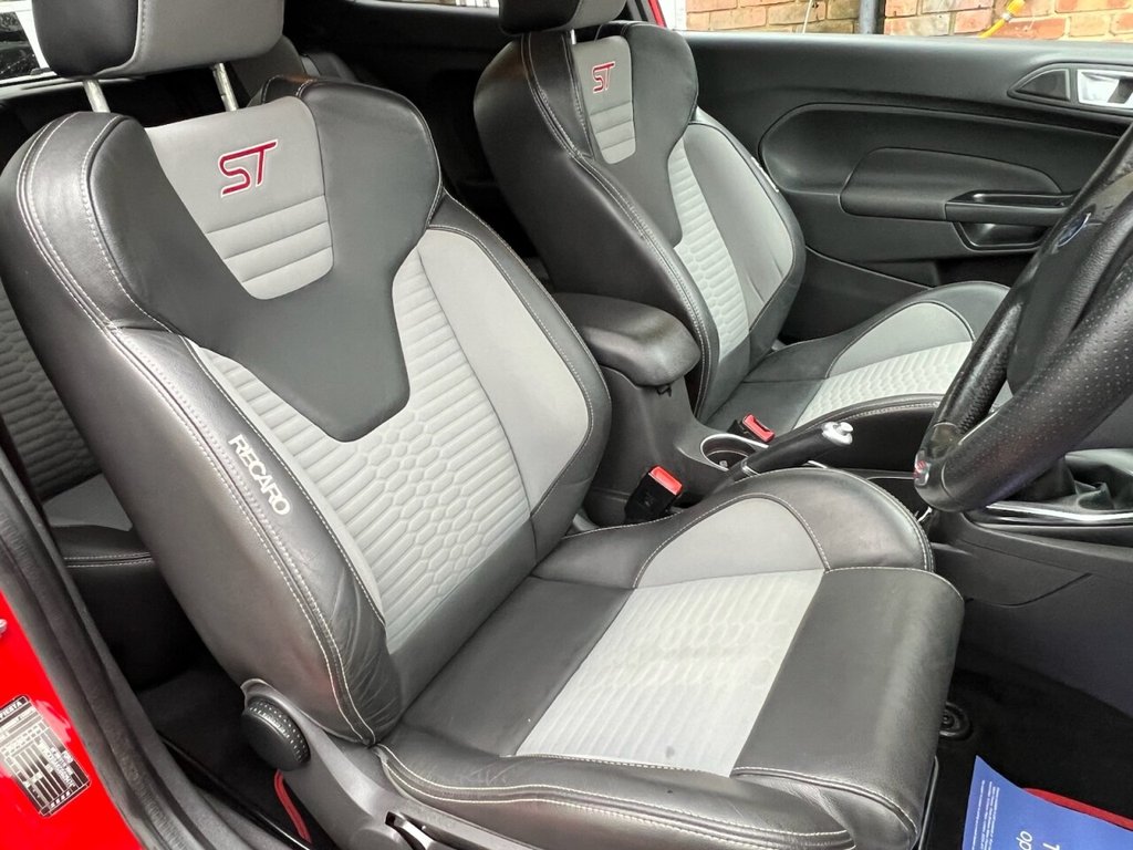 Used Ford Fiesta 2016 for sale - 76883794: Photo 35