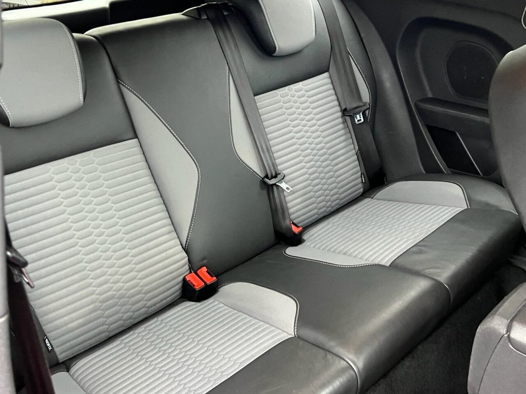 Used Ford Fiesta 2016 for sale - 76883794: Photo 37