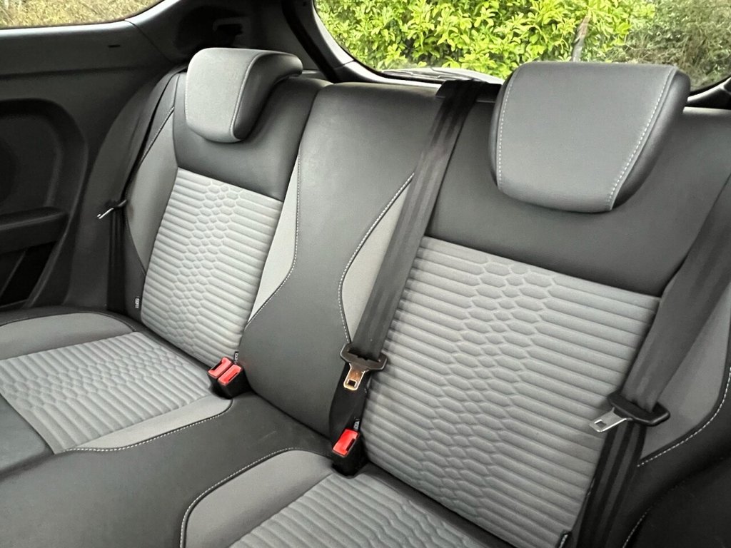 Used Ford Fiesta 2016 for sale - 76883794: Photo 40