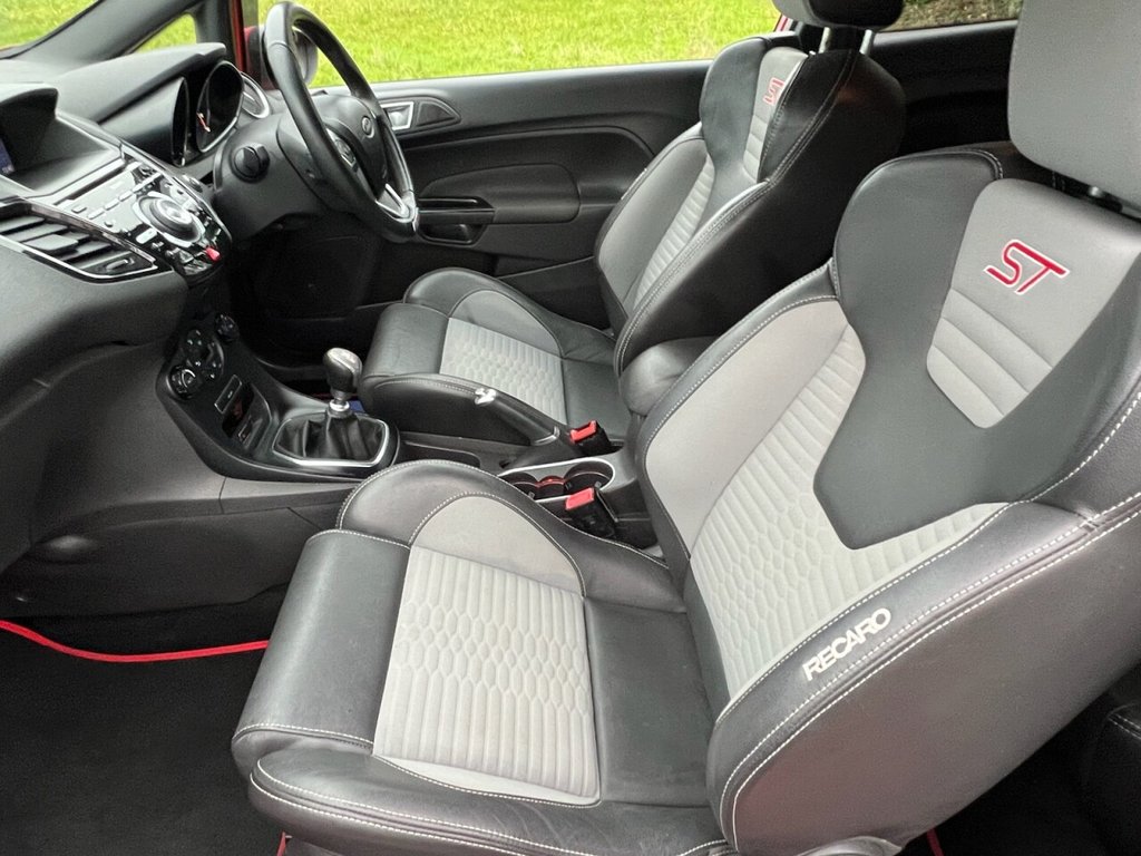 Used Ford Fiesta 2016 for sale - 76883794: Photo 41