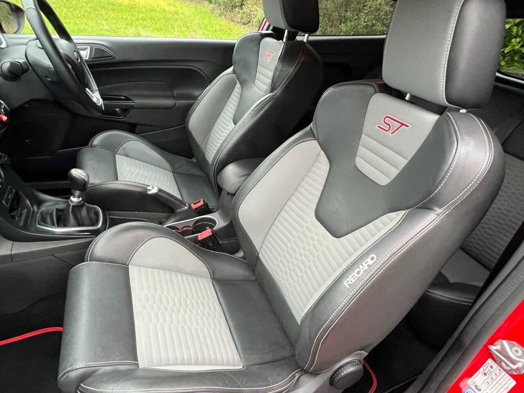 Used Ford Fiesta 2016 for sale - 76883794: Photo 43