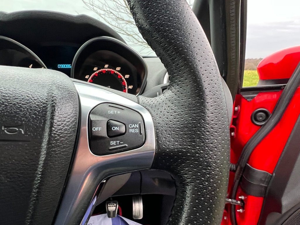 Used Ford Fiesta 2016 for sale - 76883794: Photo 46