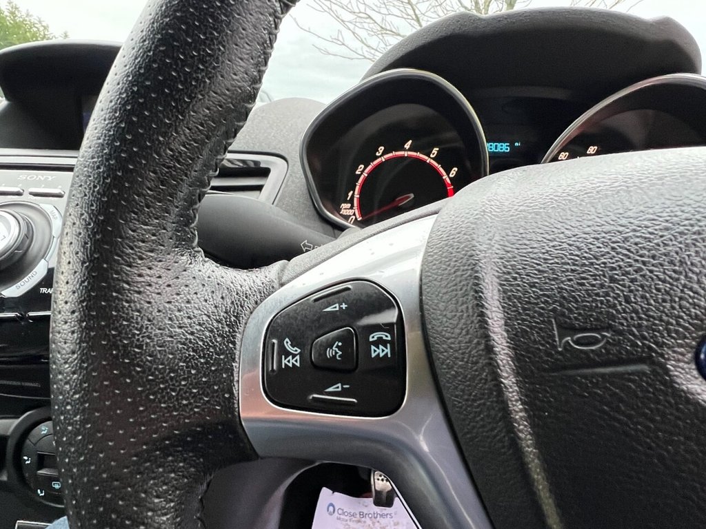 Used Ford Fiesta 2016 for sale - 76883794: Photo 47