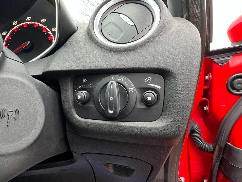 Used Ford Fiesta 2016 for sale - 76883794: Photo 49