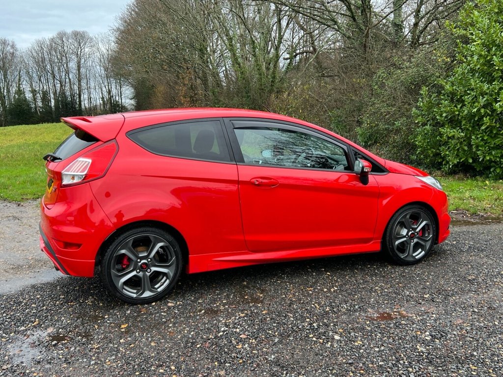 Used Ford Fiesta 2016 for sale - 76883794: Photo 7