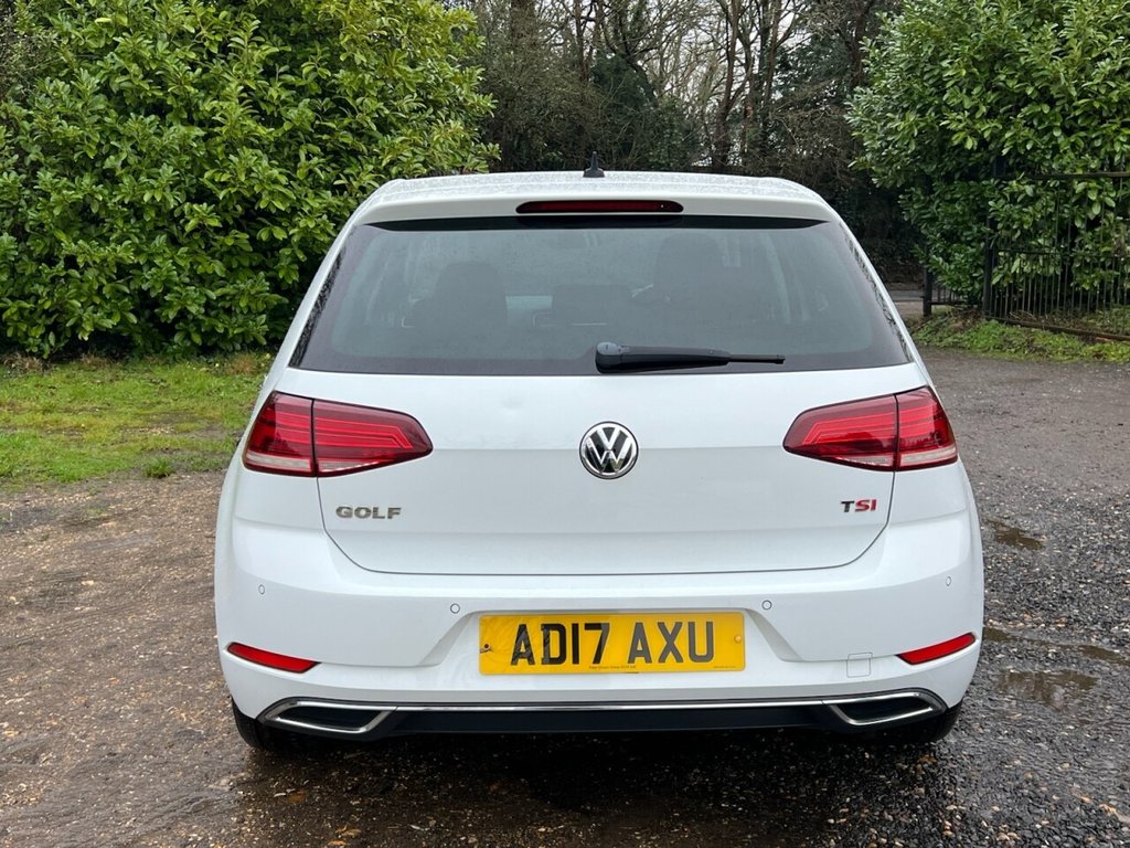 Used Volkswagen Golf 2017 for sale - 77276480: Photo 11