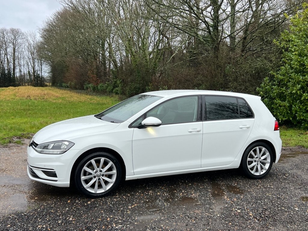 Used Volkswagen Golf 2017 for sale - 77276480: Photo 18