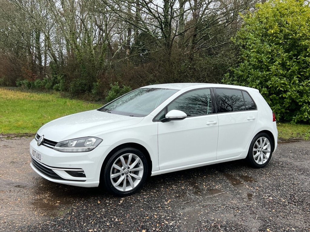 Used Volkswagen Golf 2017 for sale - 77276480: Photo 19
