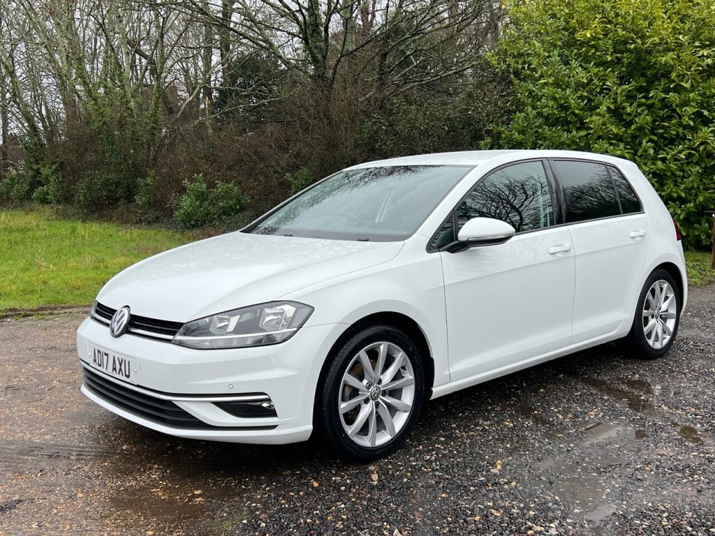 Used Volkswagen Golf 2017 for sale - 77276480: Photo 20