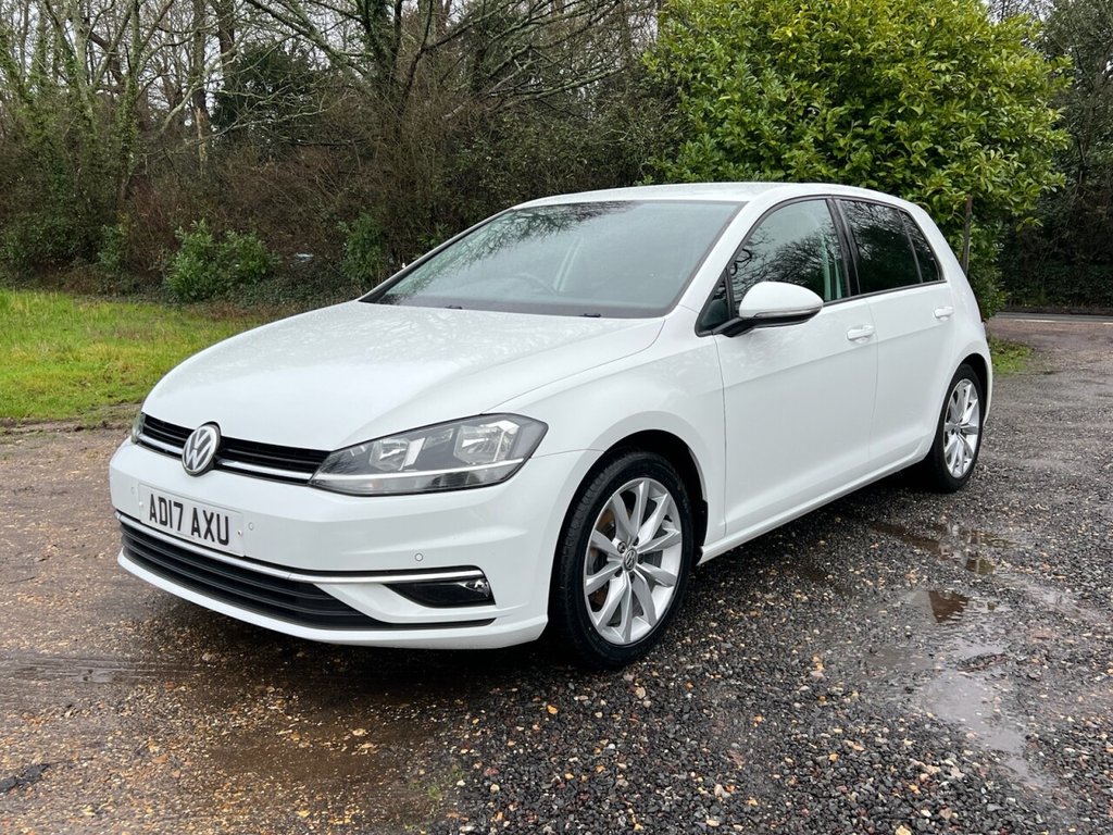 Used Volkswagen Golf 2017 for sale - 77276480: Photo 21