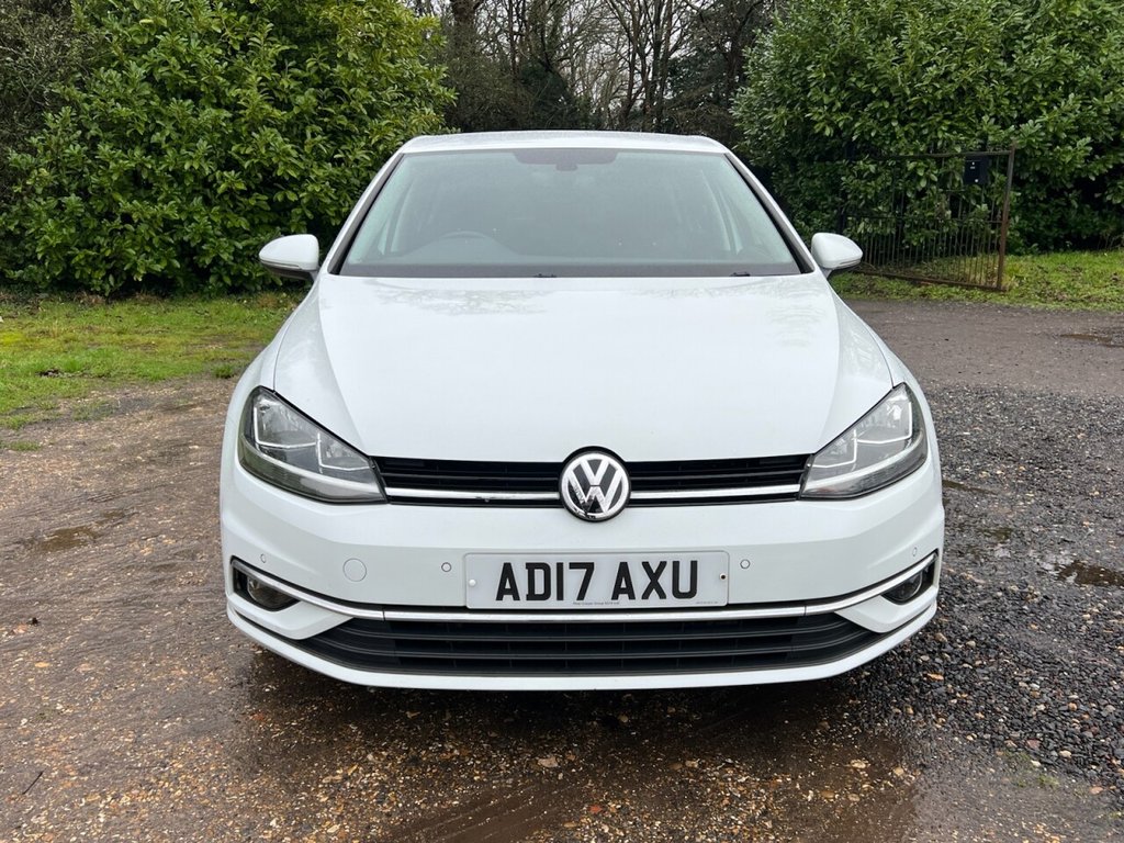 Used Volkswagen Golf 2017 for sale - 77276480: Photo 22