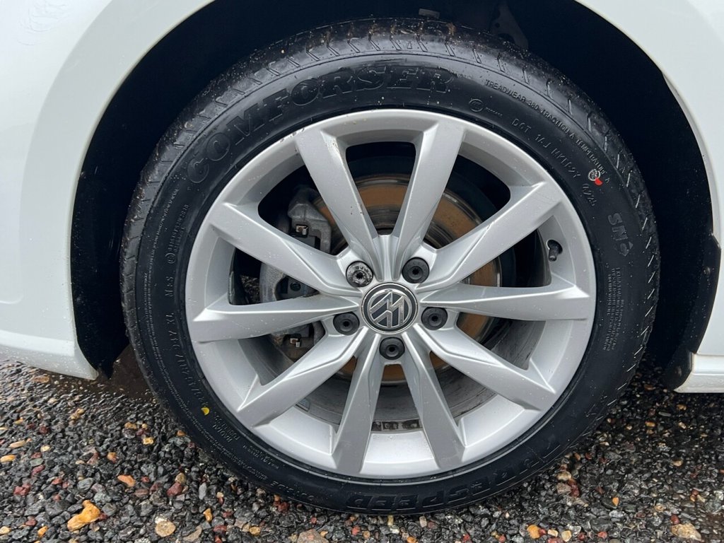 Used Volkswagen Golf 2017 for sale - 77276480: Photo 24