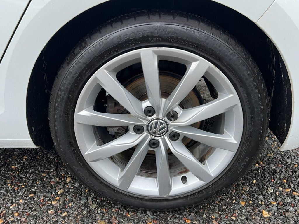 Used Volkswagen Golf 2017 for sale - 77276480: Photo 25