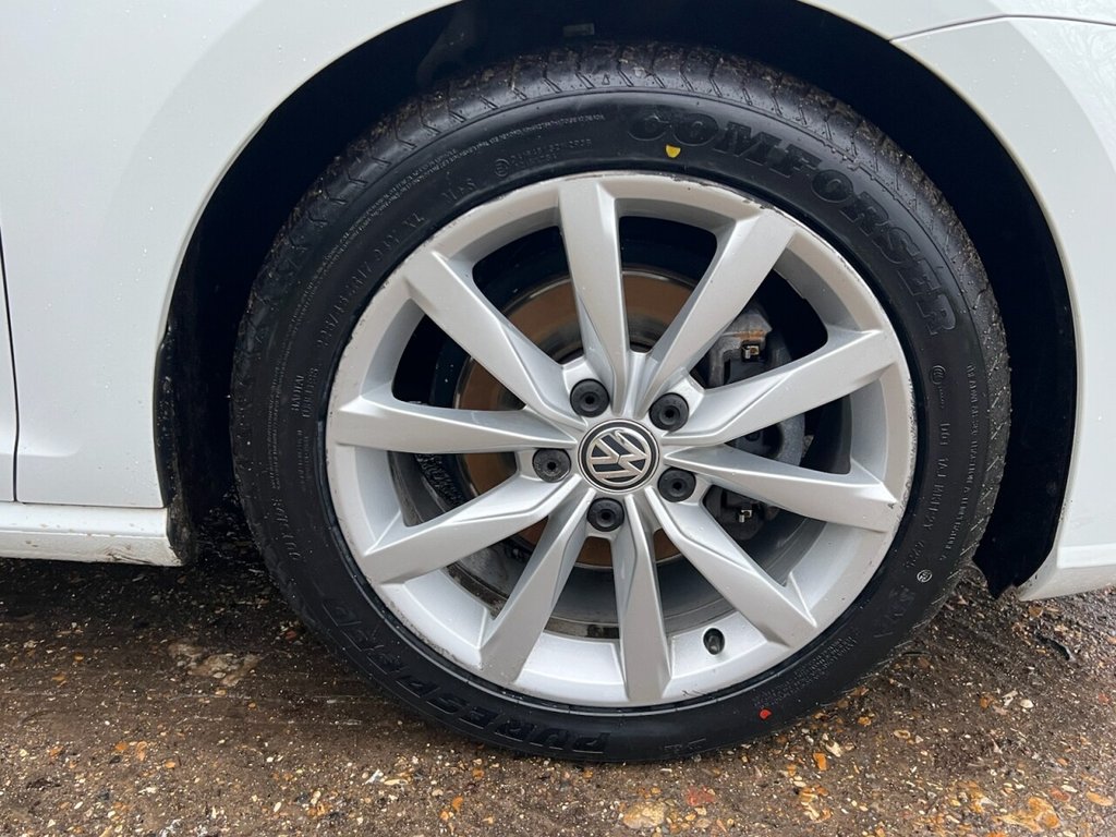 Used Volkswagen Golf 2017 for sale - 77276480: Photo 27