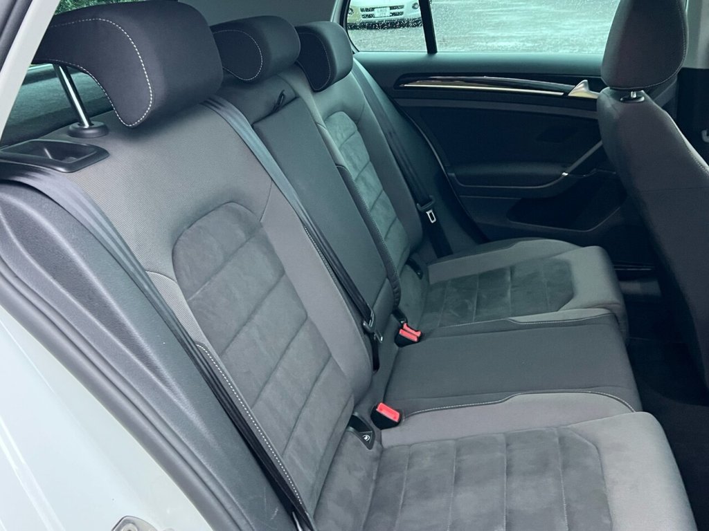 Used Volkswagen Golf 2017 for sale - 77276480: Photo 36