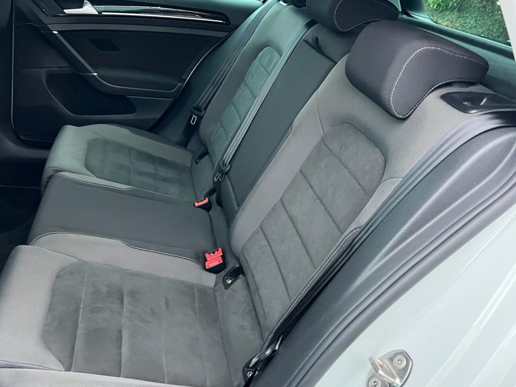 Used Volkswagen Golf 2017 for sale - 77276480: Photo 41