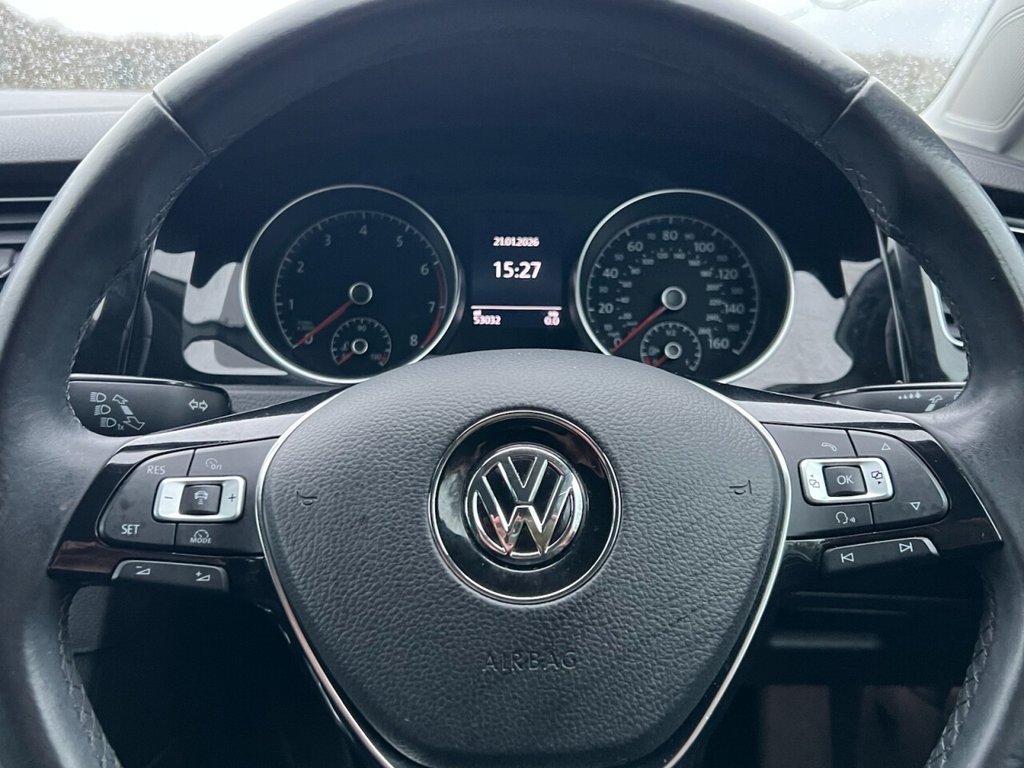 Used Volkswagen Golf 2017 for sale - 77276480: Photo 47