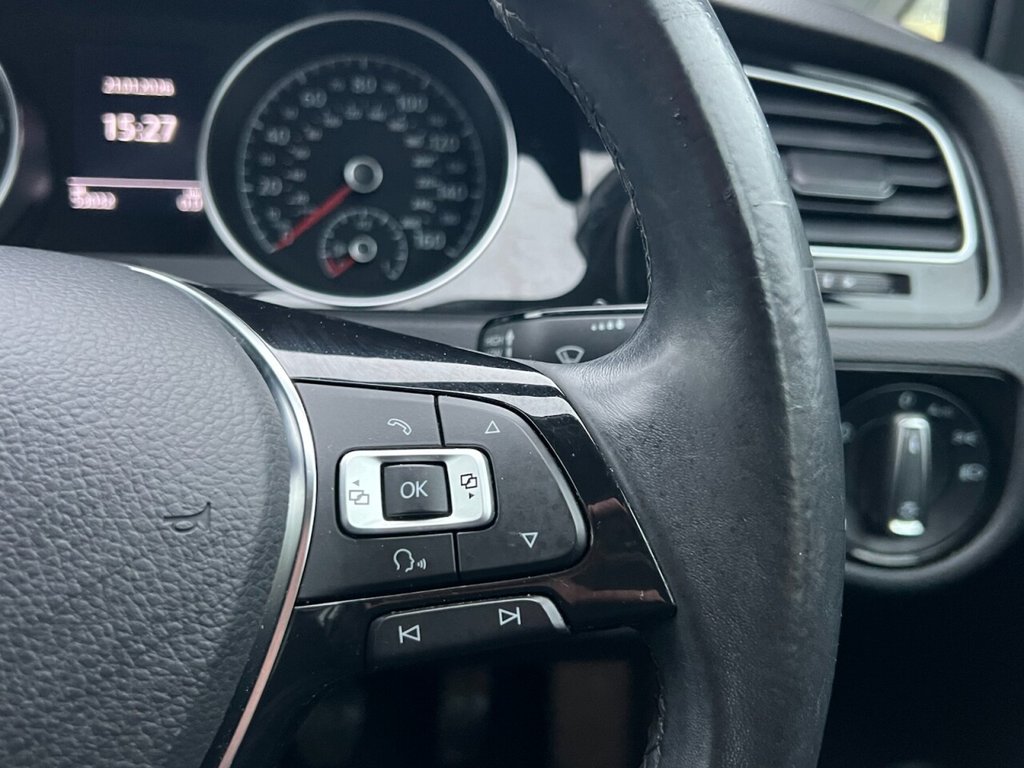 Used Volkswagen Golf 2017 for sale - 77276480: Photo 49