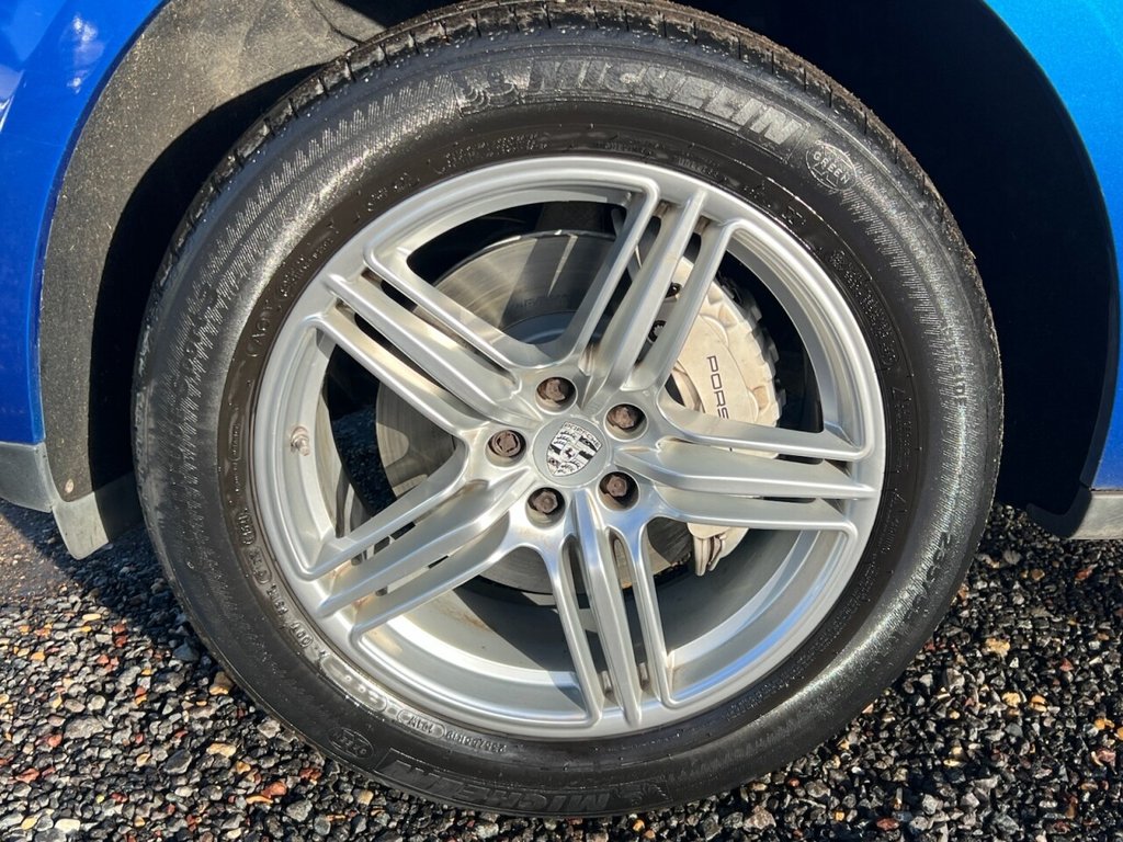 Used Porsche Macan 2015 for sale - 77027026: Photo 29