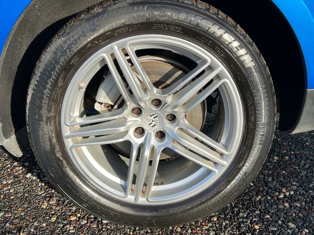 Used Porsche Macan 2015 for sale - 77027026: Photo 30