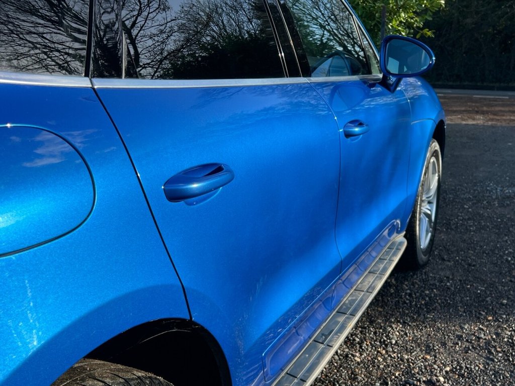 Used Porsche Macan 2015 for sale - 77027026: Photo 33